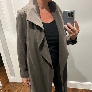 Club Monaco Coat